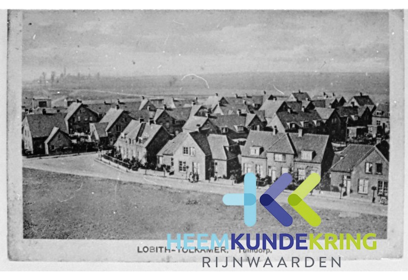 Tuindorp FA000007